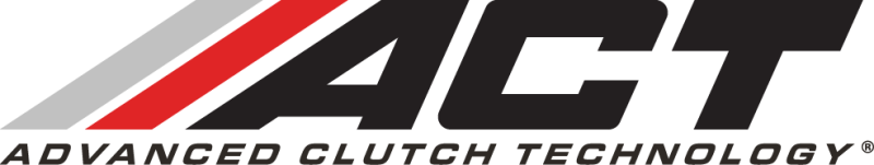 ACT Subaru 02-05 WRX / 04+ STI / 03+ Mitsubishi Evo Monoloc Collar