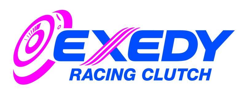 Exedy Subaru 06-14 WRX / 04-21 STI EJ255 Push-Type Stage 1 Organic Clutch