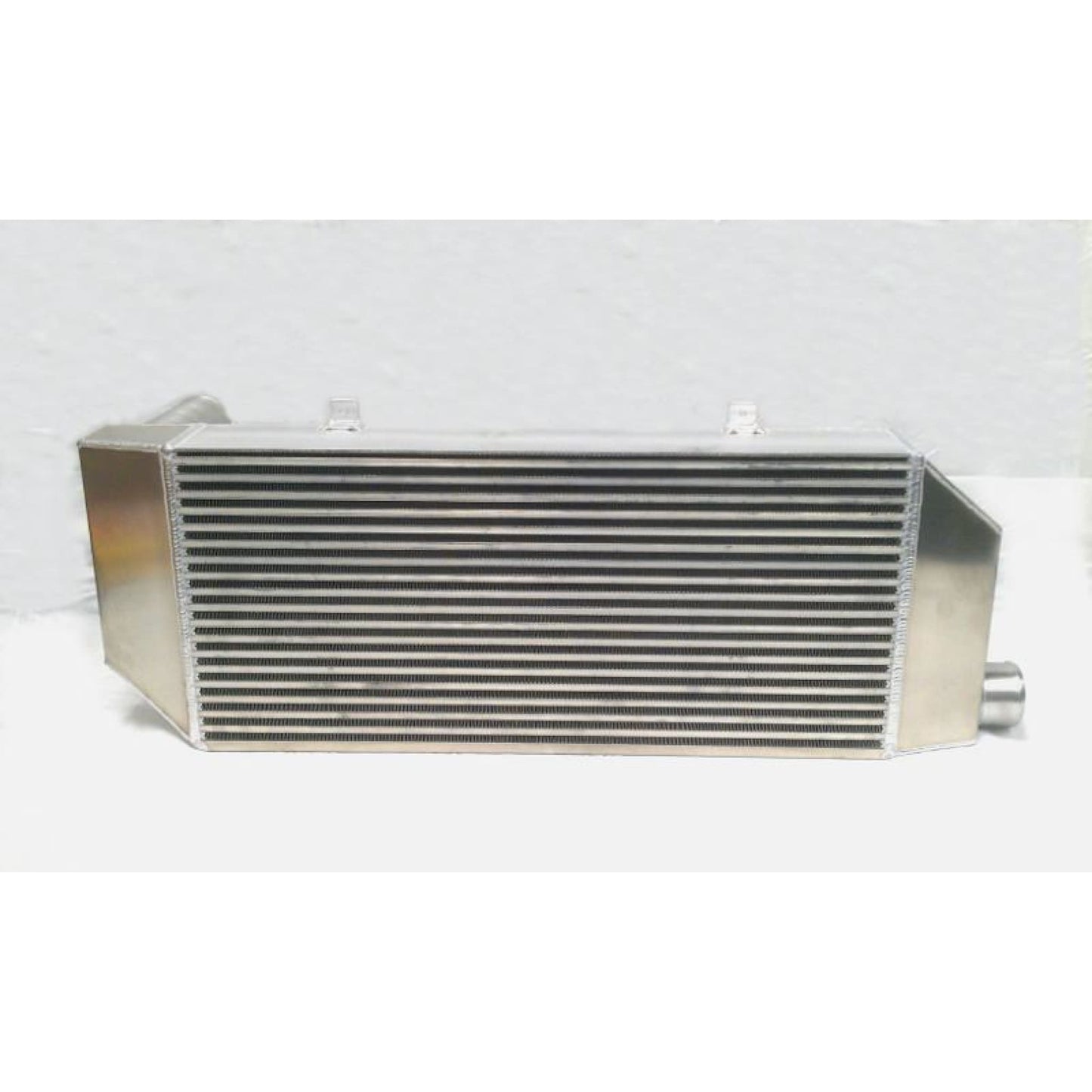 ETS 95-99 Eclipse 2G DSM Super Short Route Intercooler (2.5 In/Out) - Mitsubishi Eclipse 2G