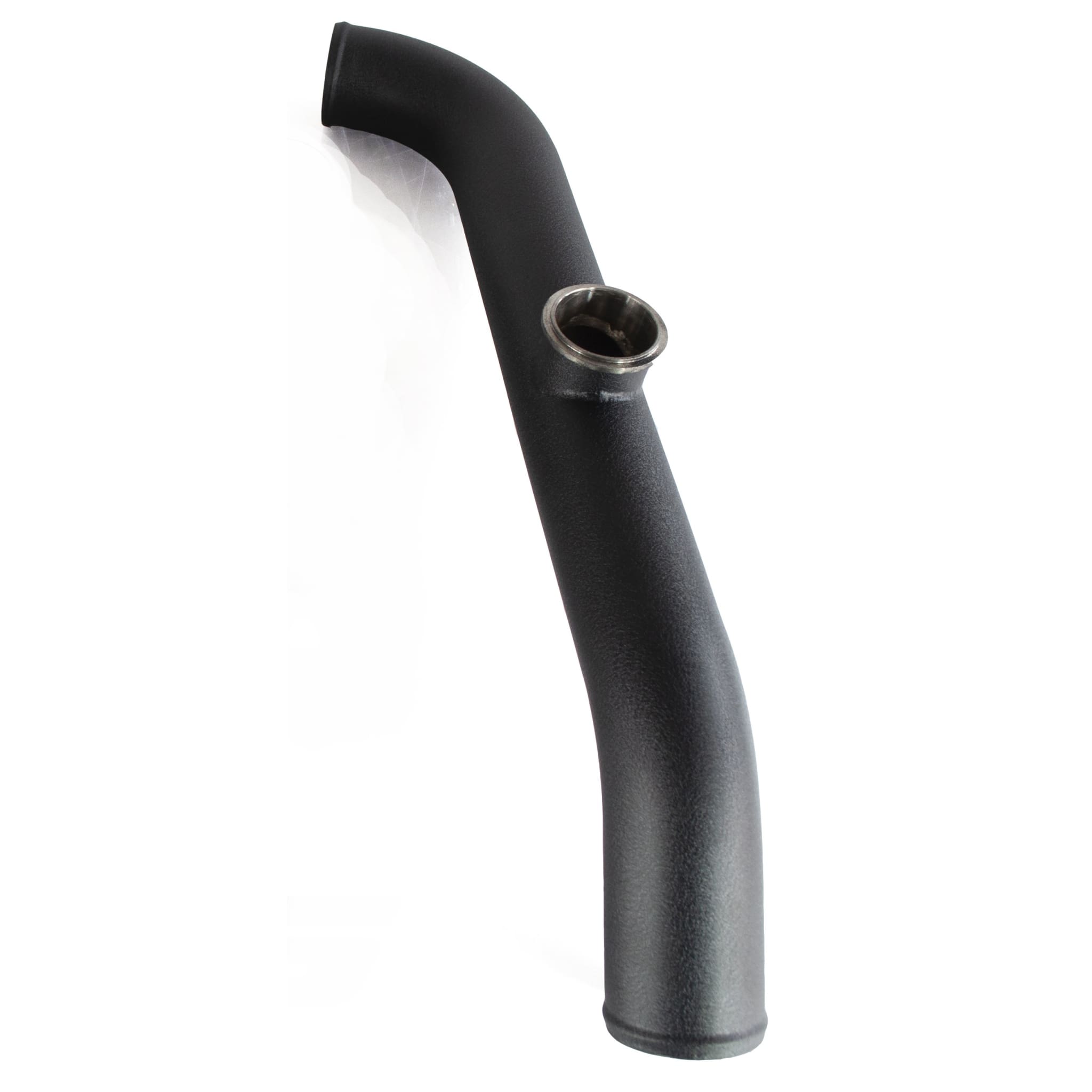 Extreme Turbo Systems ETS Evo 8/9 2.5 Short Route Blow Off Valve Pipe