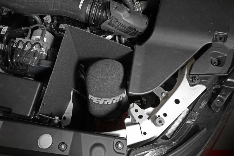 Perrin 22-24+ Subaru WRX Cold Air Intake - Black