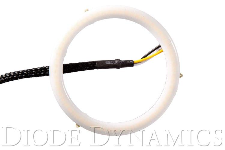 Diode Dynamics 70mm HD halos (Switchback)