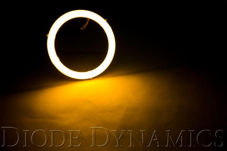 Diode Dynamics 70mm HD halos (Switchback)