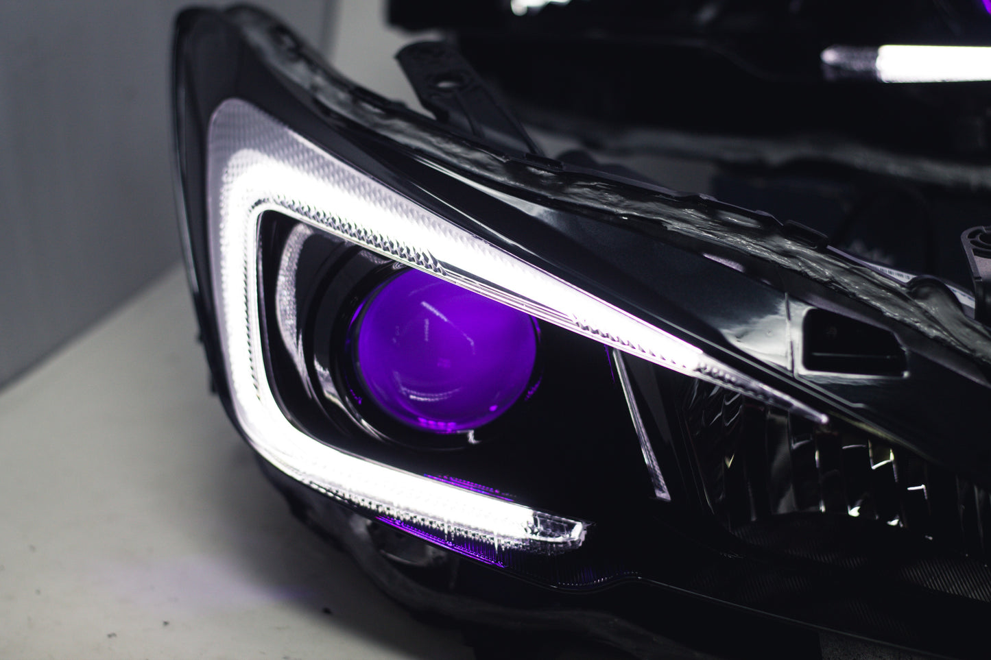 Diode Dynamics 2015+ WRX/STI LED C Lights