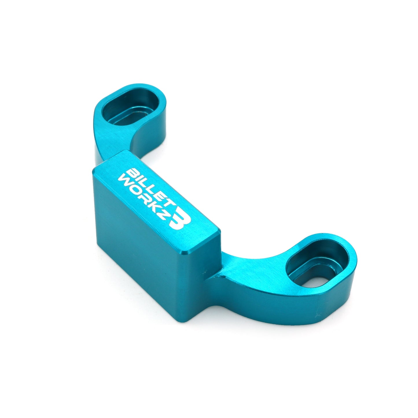 Billetworkz Shifter Stop - 2015-23 Subaru WRX