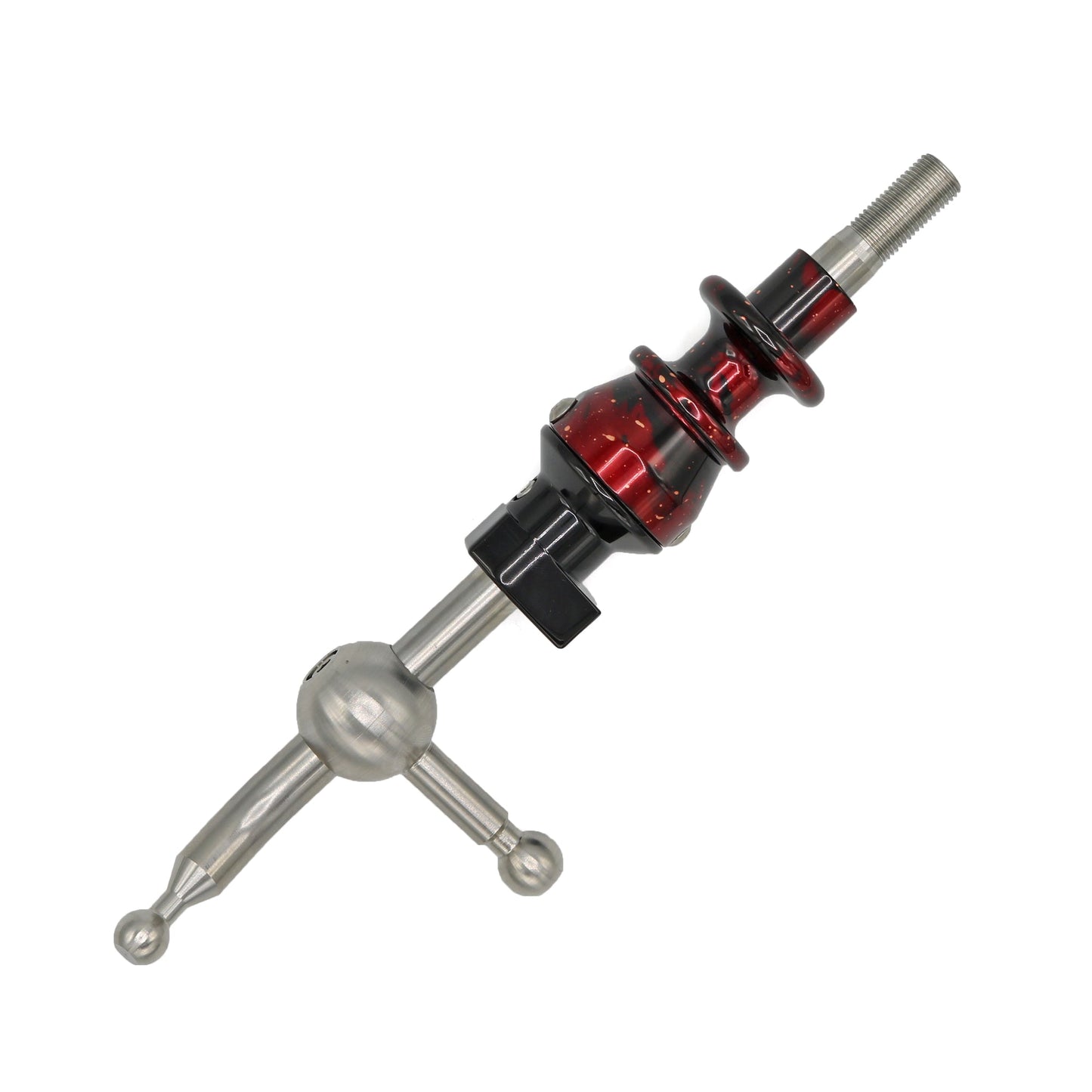 Billetworkz Short Shifter - 2015-23 Subaru WRX/18+ Crosstrek