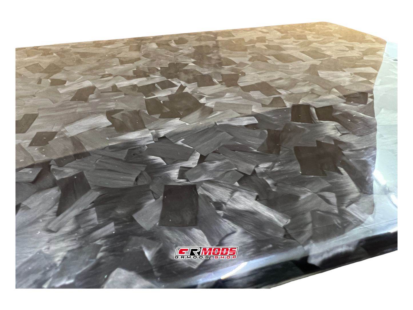 GRMODS Carbon Fiber Fuse Box Cover