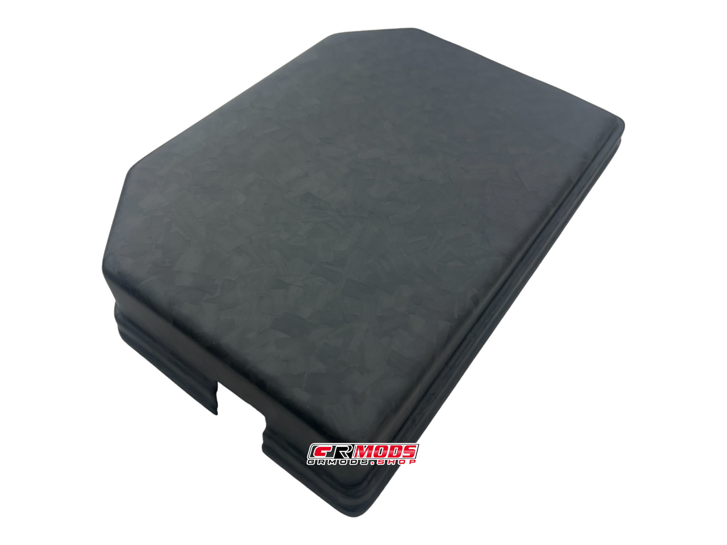 GRMODS Carbon Fiber Fuse Box Cover