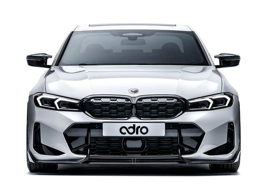 ADRO G20 M340i LCI Carbon Front Lip