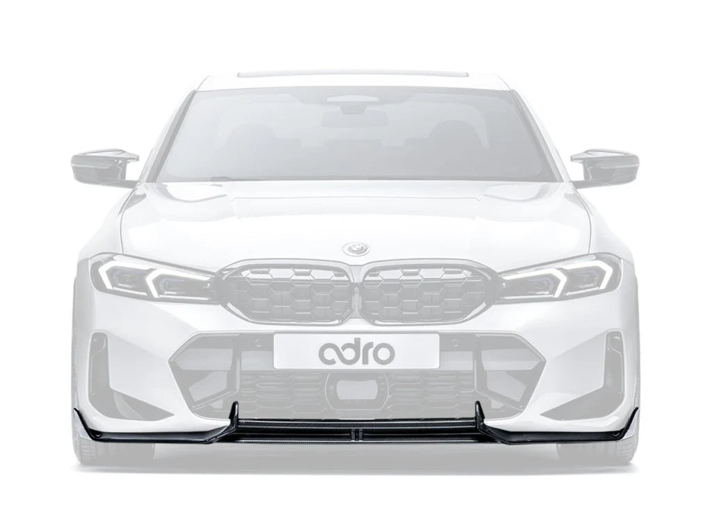 ADRO G20 M340i LCI Carbon Front Lip