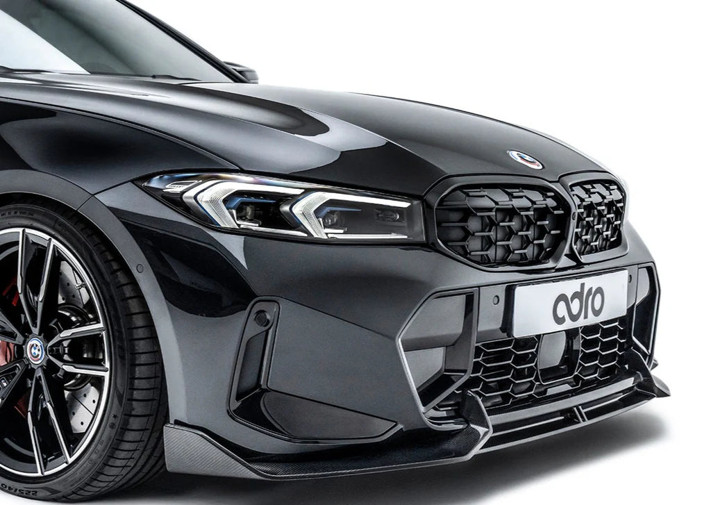 ADRO G20 M340i LCI Carbon Front Lip