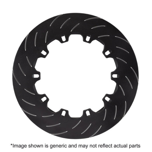 EBC 2022+ BMW M3 (G80) Front LH 2 Piece Disc Ring