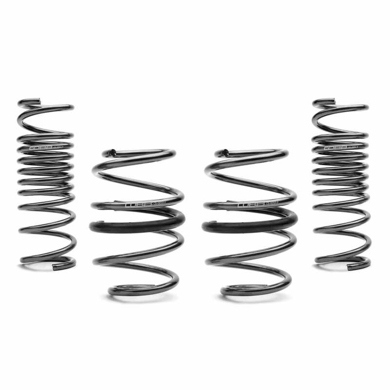 COBB 22-24 Subaru WRX Lowering Springs