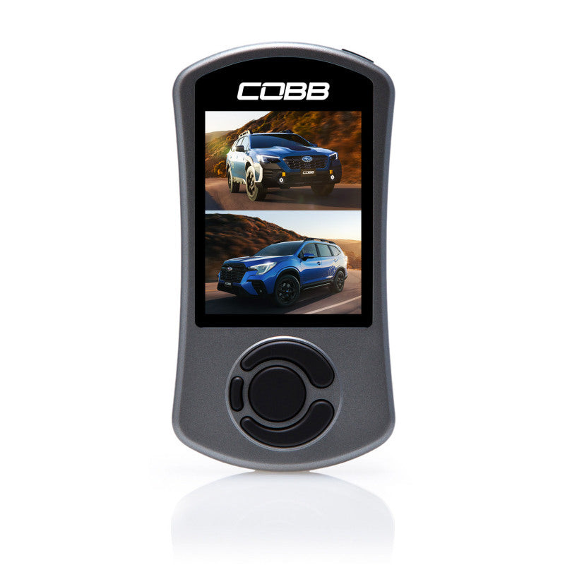 Cobb 23-25 Subaru Outback XT / Wilderness / Legacy XT AccessPORT V3