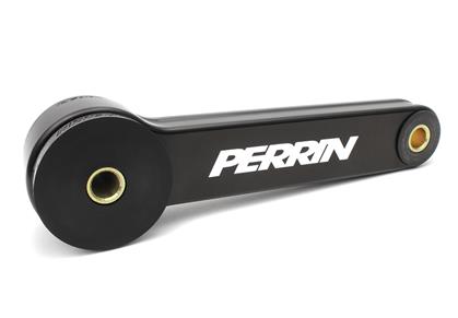 Perrin 02-11 Subaru Impreza / 02-12 WRX / 04-12 STi Pitch Stop Mount - Black