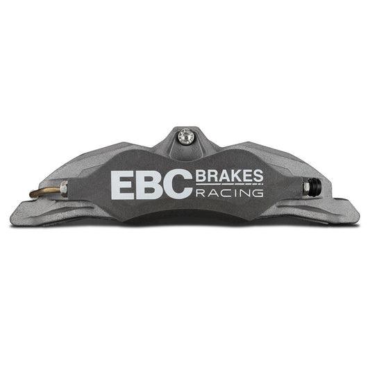 EBC Racing Trailing Front Right Apollo-4R Anodised Caliper