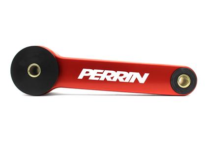 Perrin 02-11 Subaru Impreza / 02-12 WRX / 04-12 STi Pitch Stop Mount - Red