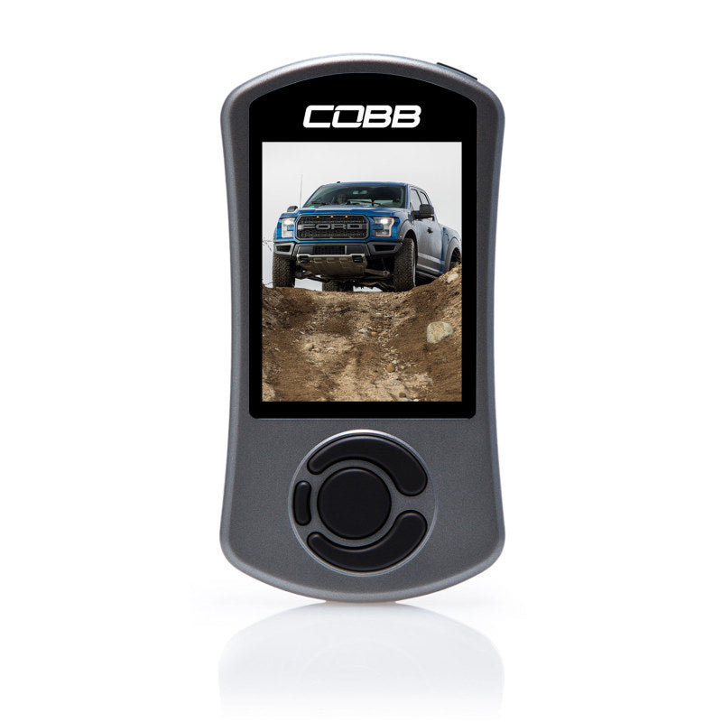 Cobb Ford F-150 Raptor AccessPORT V3