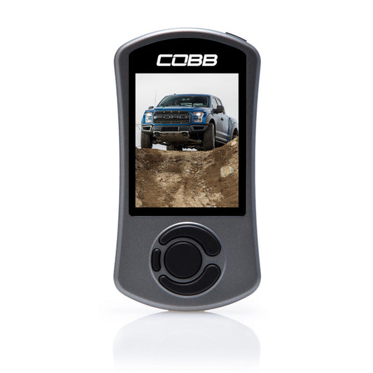 Cobb Ford F-150 Raptor AccessPORT V3 w/TCM Flashing