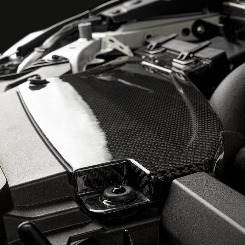 COBB 24-26 Toyota Land Cruiser High Flow Intake Filter