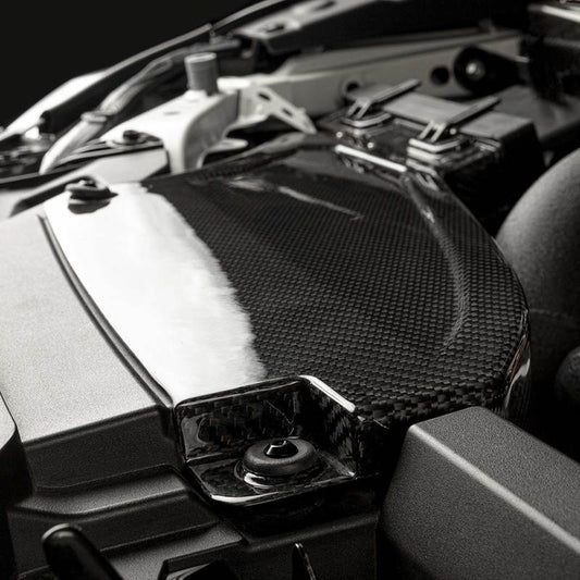 COBB 24-26 Toyota Land Cruiser High Flow Intake Filter