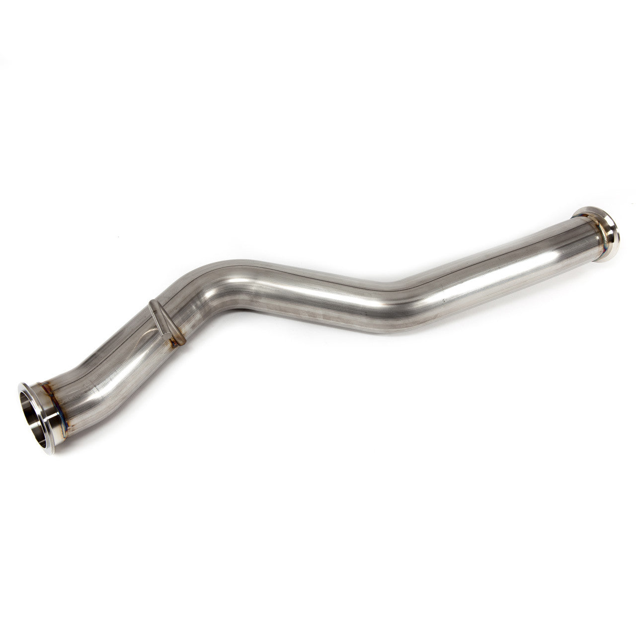 Midpipe - 2009-2013 Forester XT