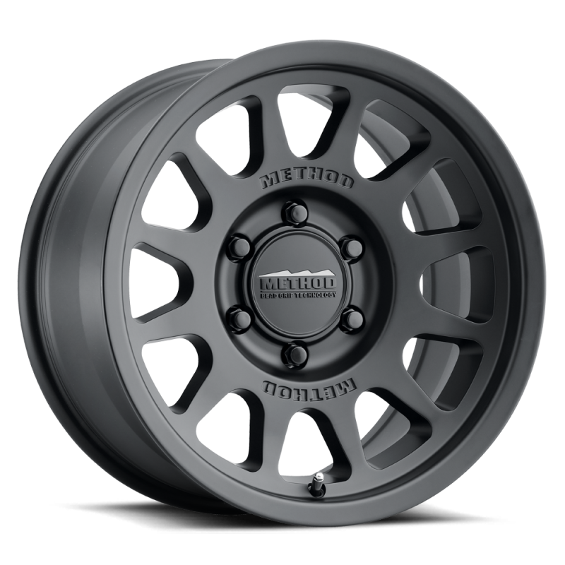 Enkei Trail-Finder 18x9 / 6x139.7 BP / ET0 / 106.1mm Bore - Matte Bronze Wheel