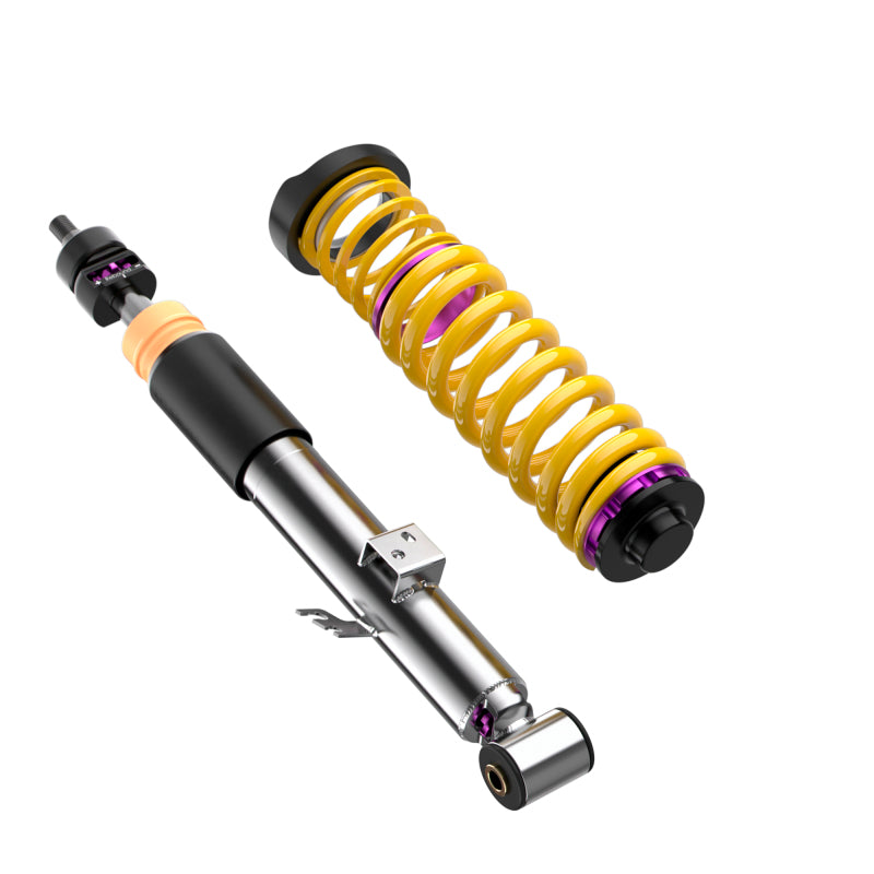 KW 2021+ BMW M3 (G80)/ M4 (G82) / M2 (G87) 2WD Coilover Kit V3