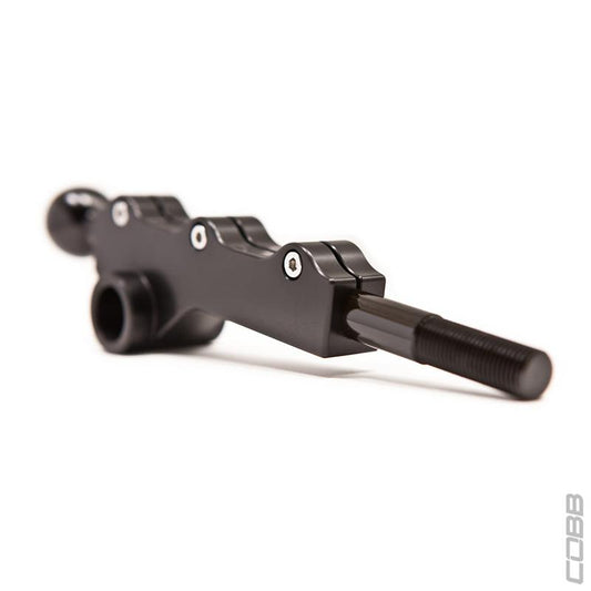 Subaru 02-07 WRX 5MT Stage 1 Drivetrain Package w/ Wide Barrel Shifter