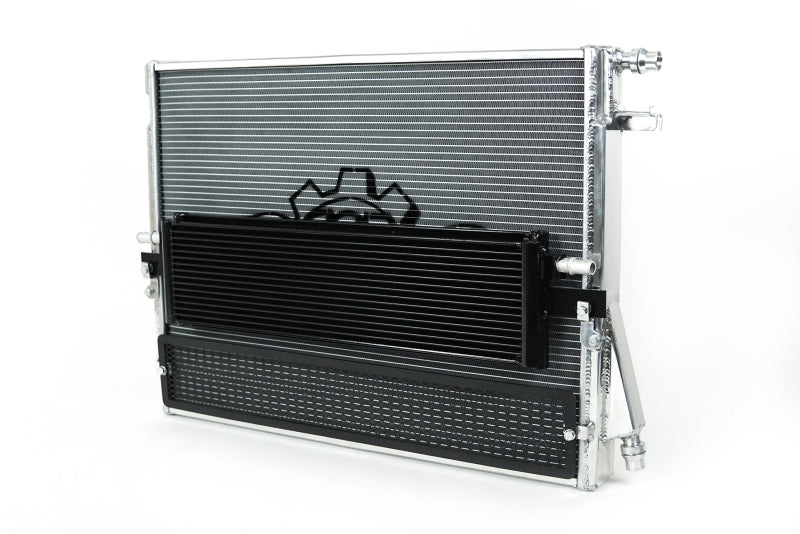 CSF Toyota GR Supra (A90) / BMW M340i & M440i High-Performance DCT Transmission Oil Cooler