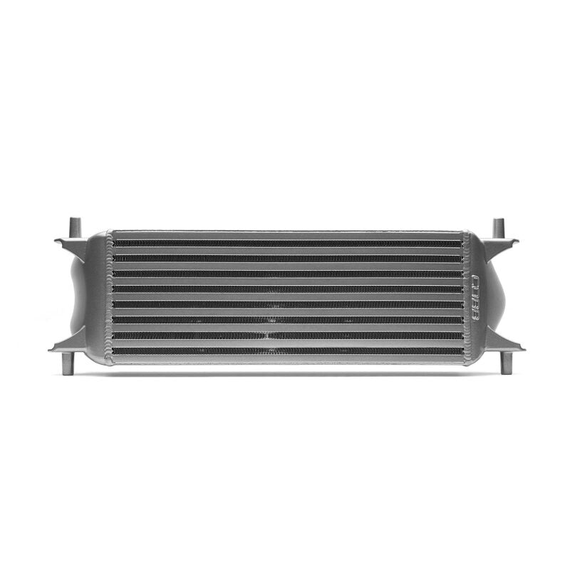 Cobb 22-23 Ford Bronco Raptor (Factory Location) Silver Front Mount Intercooler