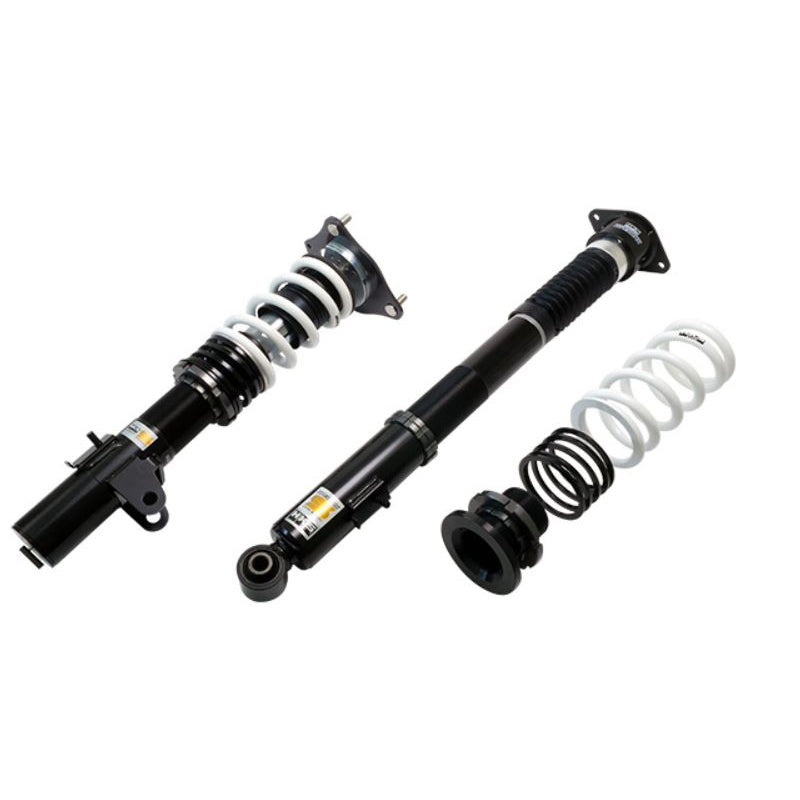 HKS HIPERMAX S FL5 FULL CANCELLER KIT PILLOW
