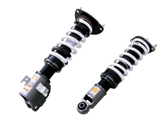 HKS HIPERMAX S BP5/BL5 Full Kit