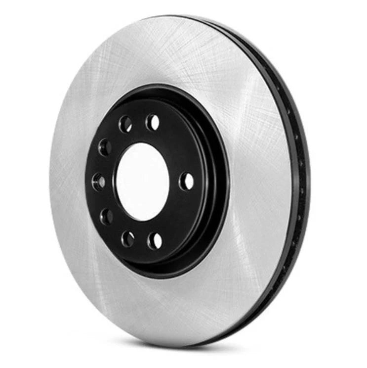 Centric 05-08 LGT Front Performance Rotor