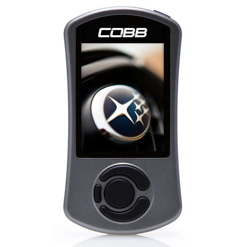 Cobb 15-21 Subaru STI / 15-21 WRX / 14-15 Forester XT AccessPORT V3