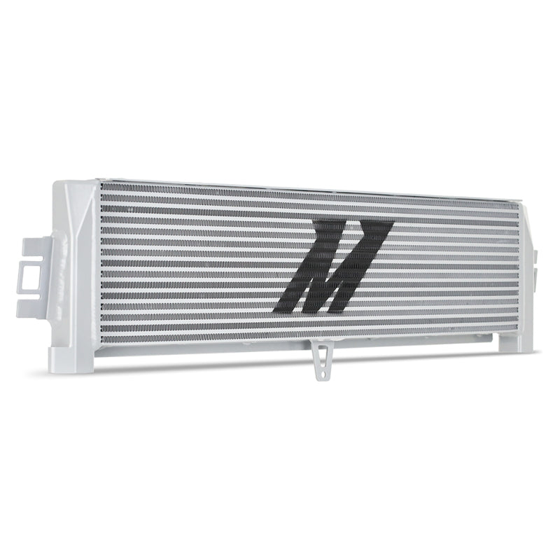 Mishimoto 2021+ BMW G8X M2/M3/M4 Oil Cooler Silver