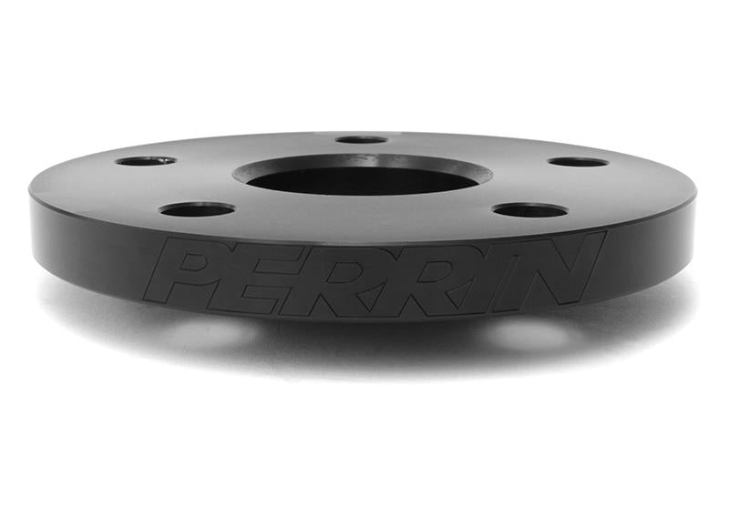 PERRIN Subaru/Toyota/Scion 15mm Wheel Spacers (Slip-On Style With Studs) 5x114.3 56mm CB - Pair