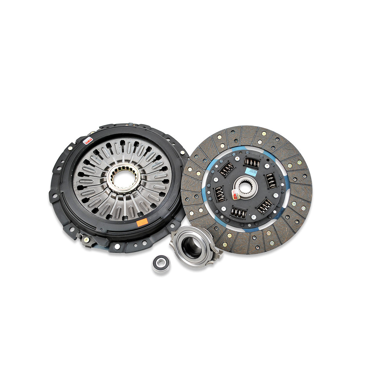 Competition Clutch 04-20 Subaru STi Stock Clutch Kit