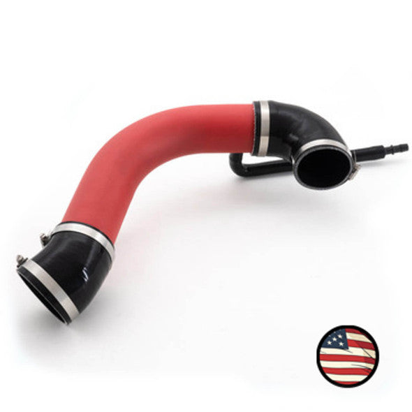 Intake - 2020-2025 Outback 2.5i - Wrinkle Red