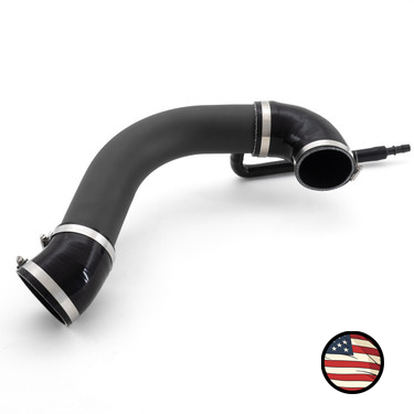 Intake - 2024+ Crosstrek 2.5L - Wrinkle Black