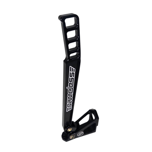 Nameless Horizontal Hydraulic Handbrake - Red No Master Cylinder