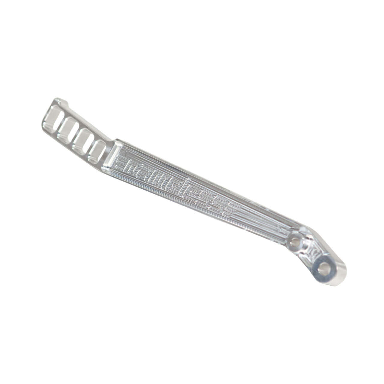 Handbrake Handle Only - Long (18") - CNC Aluminum
