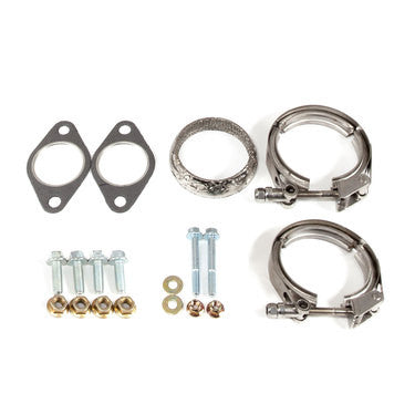 Midpipe - 2020-2025 Legacy XT / Sport