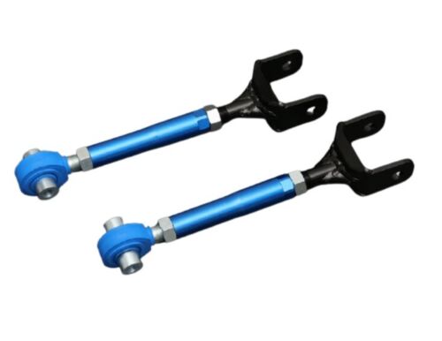 Cusco 2021+ Toyota GR Yaris/Corolla AWD Adjustable Rear Lower(Front Side) Arm Set