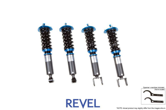 Revel Coilover Lock Seat for Spring Seat & Aluminum Lower Bracket