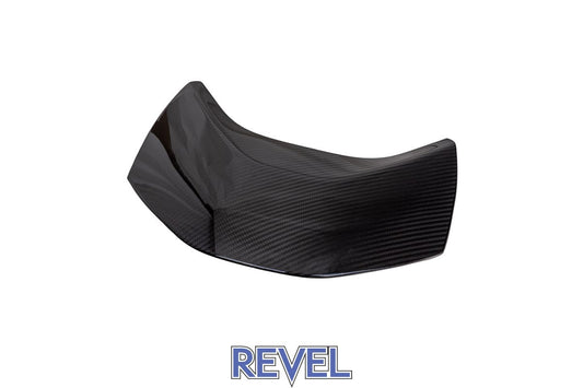 Revel GT Dry Carbon Center Dash Cover 2023 Toyota GR Corolla - 1 Piece