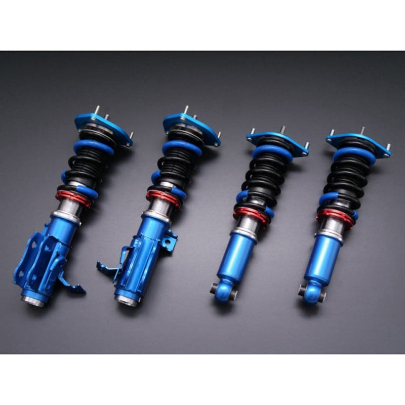 Cusco 2022+ Toyota GR86 / Subaru BRZ Sport Street Zero A Twin-Tube 40-Way - Hard Rear Upper Mount