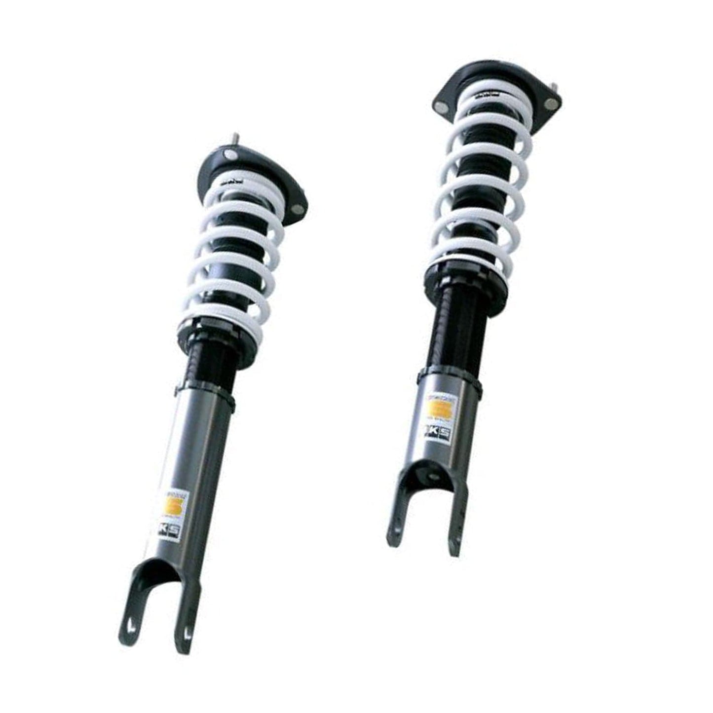 HKS HIPERMAX S ND5RC Full Kit