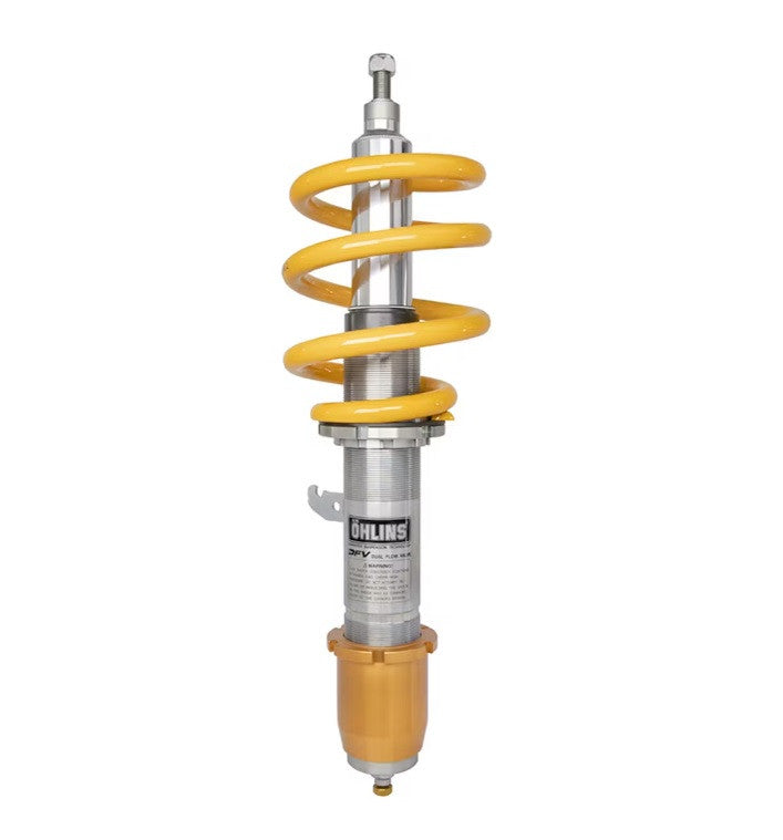 Ohlins 21-23 BMW M3/M4 (G8X) Road & Track Coilover System