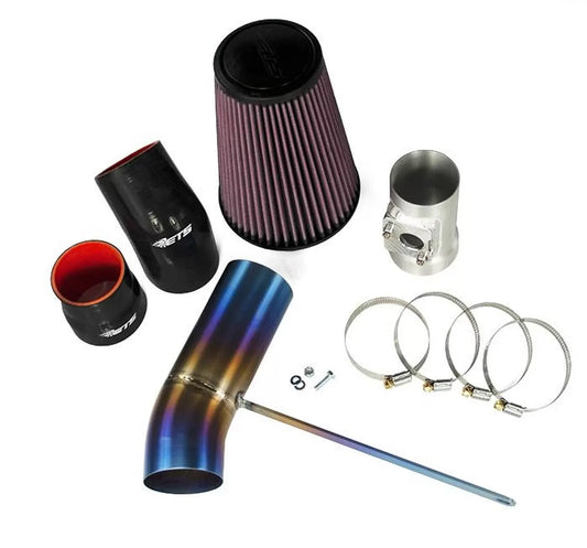 ETS 08-14 Subaru STI Intake - Titanium